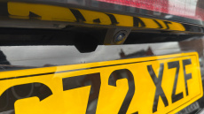 Hyundai TUCSON 1.6 TGDi 48V MHD 180 Ultimate 5dr 4WD DCT Petrol Estate